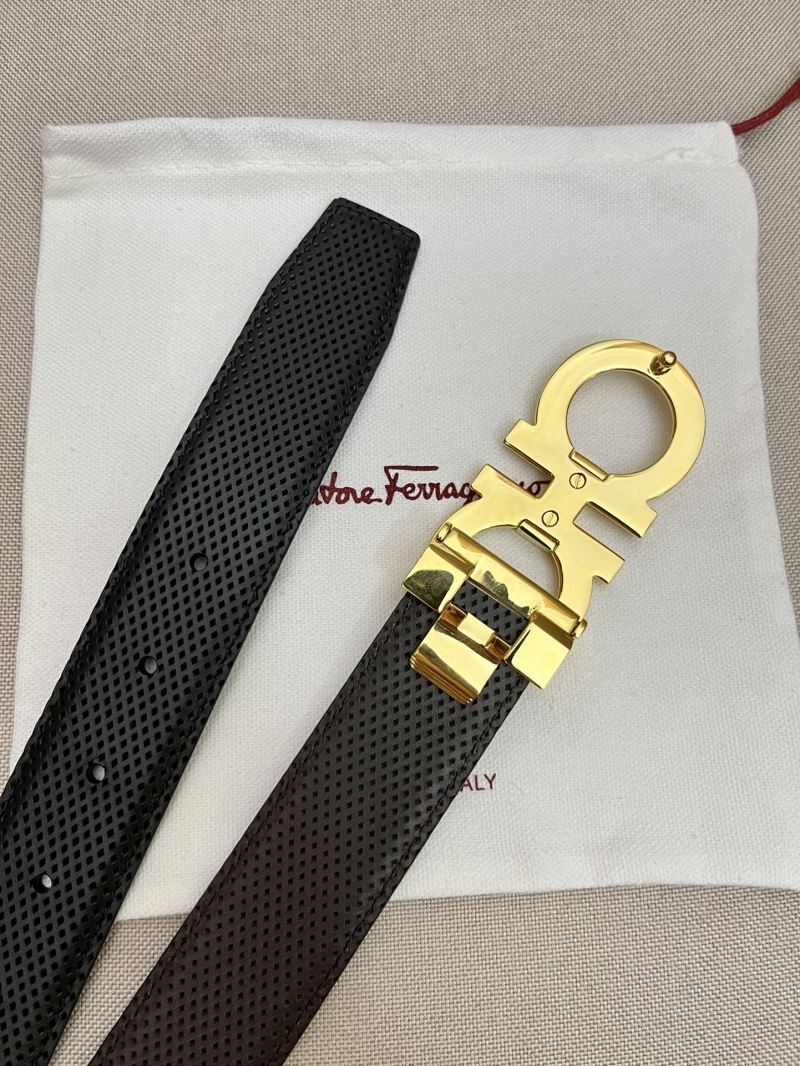 Ferragamo Belts